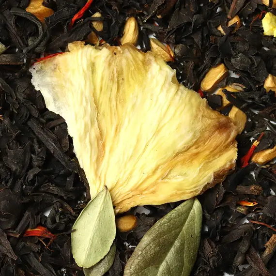 Чай черный Сладкий поцелуй оптом в BestTea, фото , изображение 2