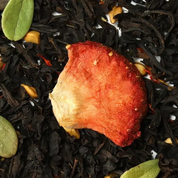 Чай черный Сладкий поцелуй оптом в BestTea, фото , изображение 3