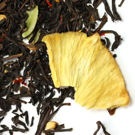 Чай черный Сладкий поцелуй оптом в BestTea, фото , изображение 9