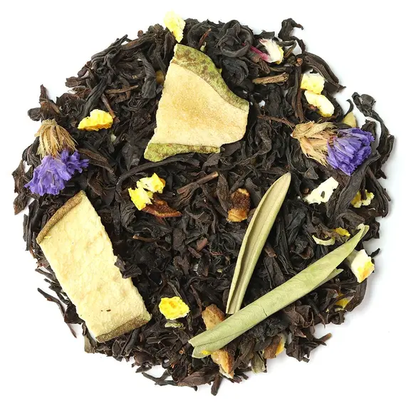 Чай черный Чайная интрига оптом в BestTea, фото 