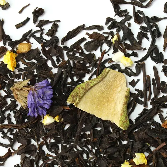 Чай черный Чайная интрига оптом в BestTea, фото , изображение 2