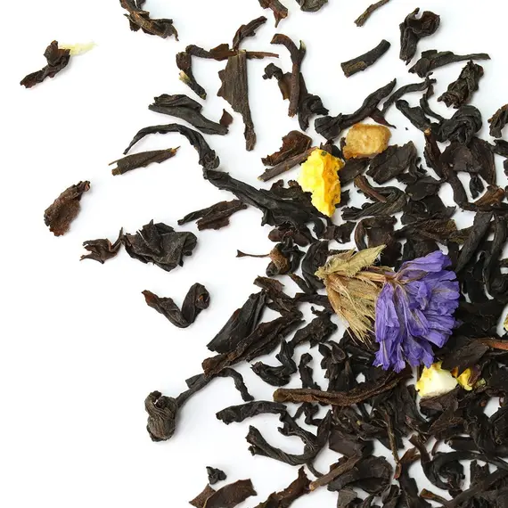 Чай черный Чайная интрига оптом в BestTea, фото , изображение 3