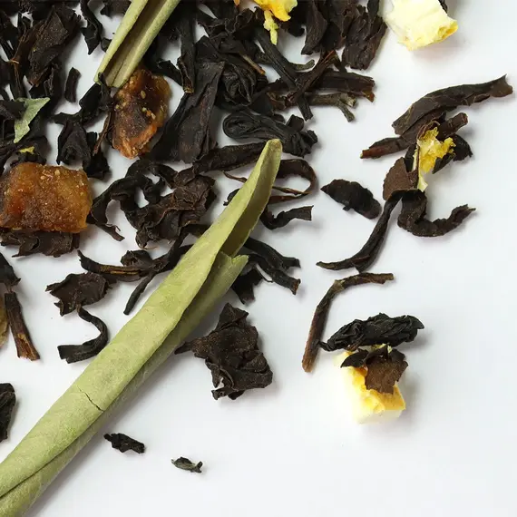 Чай черный Чайная интрига оптом в BestTea, фото , изображение 5
