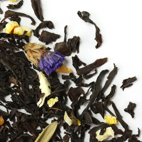 Чай черный Чайная интрига оптом в BestTea, фото , изображение 6