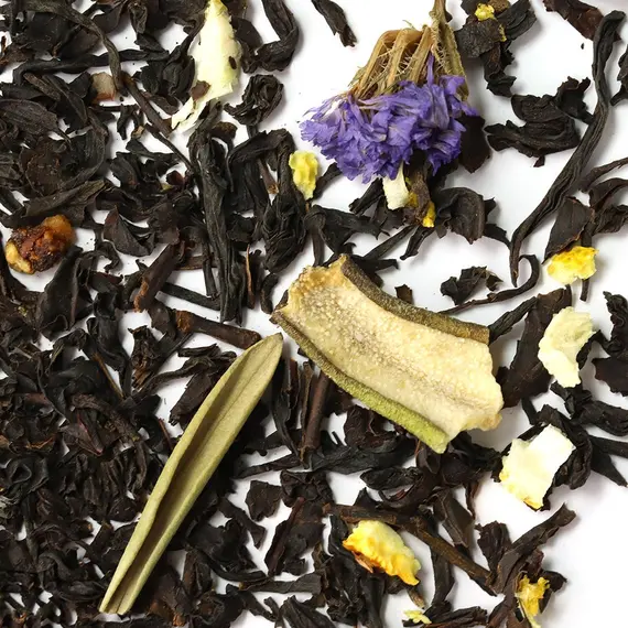 Чай черный Чайная интрига оптом в BestTea, фото , изображение 7