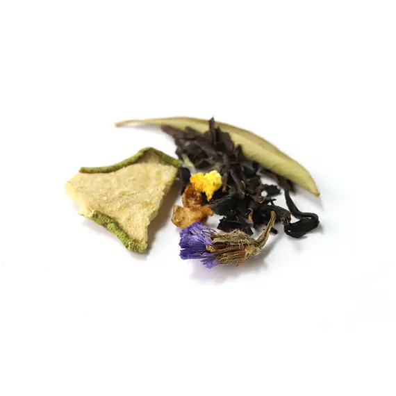 Чай черный Чайная интрига оптом в BestTea, фото , изображение 9