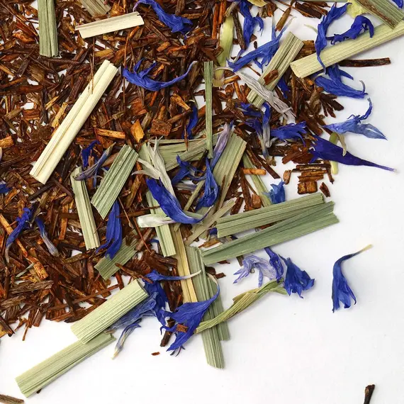Чай Ройбуш Калахари оптом в BestTea, фото , изображение 5