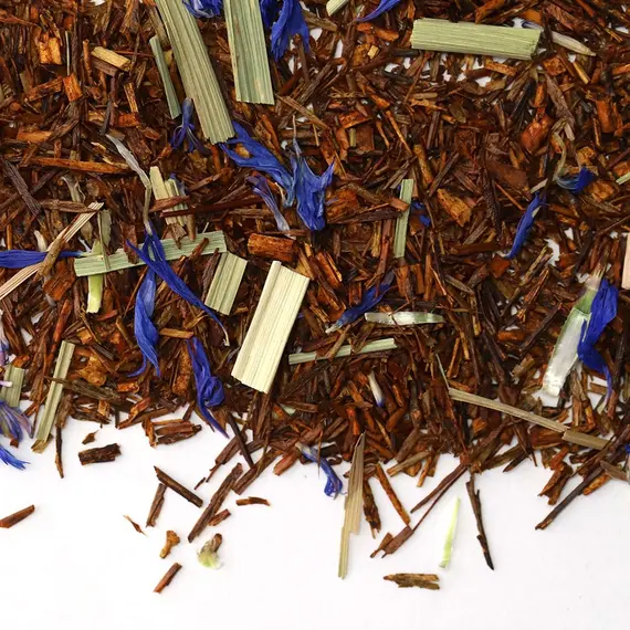 Чай Ройбуш Калахари оптом в BestTea, фото , изображение 3