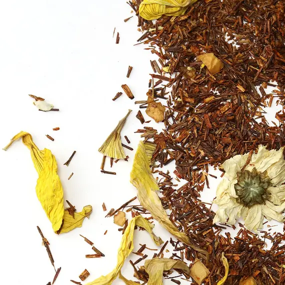 Чай Ройбуш Для маленькой капризки оптом в BestTea, фото , изображение 2