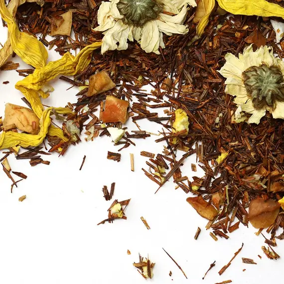 Чай Ройбуш Для маленькой капризки оптом в BestTea, фото , изображение 5