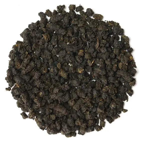 Иван чай выдержанный в гранулах в чайном магазине BestTea, фото , изображение 6