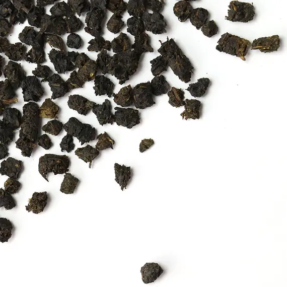 Иван чай выдержанный в гранулах в чайном магазине BestTea, фото , изображение 5