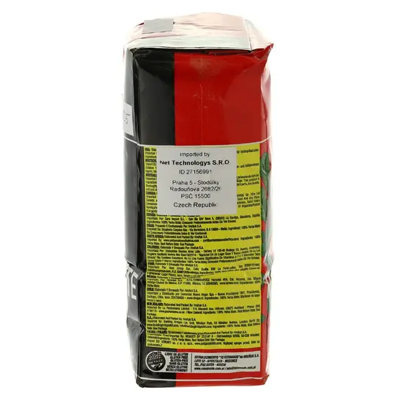Йерба Мате Rosamonte Tradicional 500 г, Вес г: 500 оптом в BestTea, фото , изображение 3