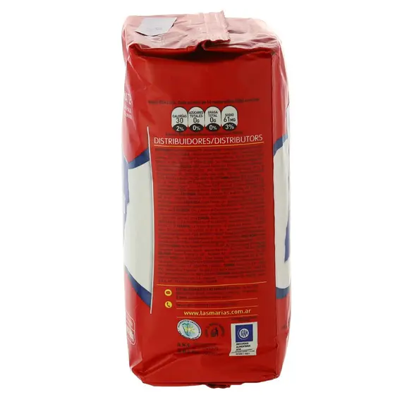 Йерба Мате Taragui Tradicional 500 г, Вес г: 500 оптом в BestTea, фото , изображение 4