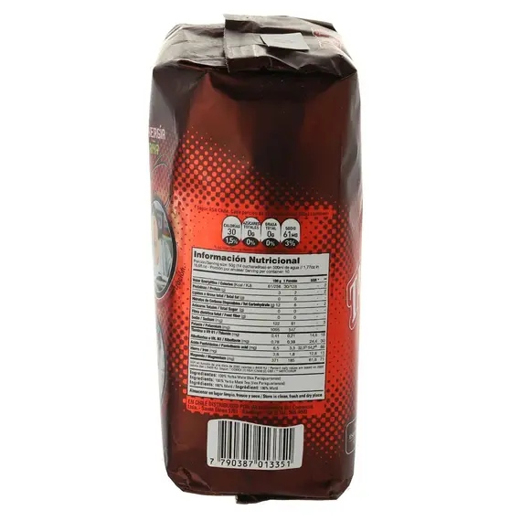 Йерба Мате Taragui Mas Energia 500 г оптом в BestTea, фото , изображение 3