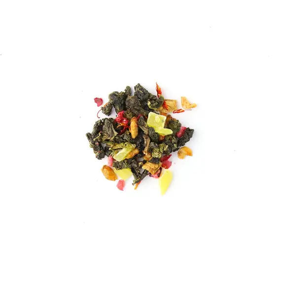 Чай улун Очарование в чайном магазине BestTea, фото , изображение 8
