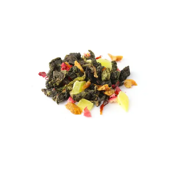 Чай улун Очарование в чайном магазине BestTea, фото , изображение 9