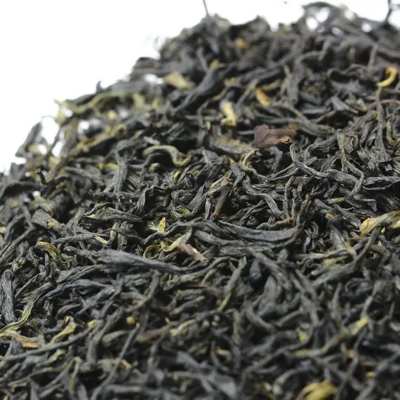 Чай красный БаДу Чай Ту Хун, упак. 50 г оптом в BestTea, фото , изображение 3