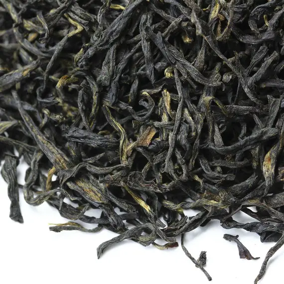 Чай красный БаДу Чай Ту Хун, упак. 50 г оптом в BestTea, фото , изображение 4