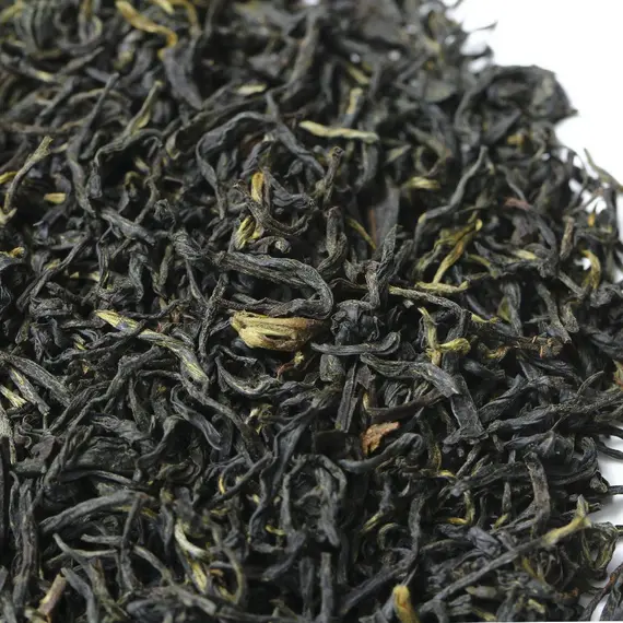 Чай красный БаДу Чай Ту Хун, упак. 50 г оптом в BestTea, фото , изображение 5