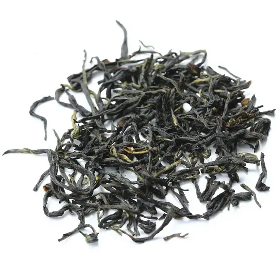 Чай красный БаДу Чай Ту Хун, упак. 50 г оптом в BestTea, фото , изображение 6