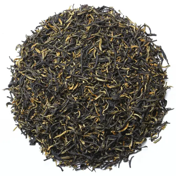 Чай красный БаДу Чай Тань Ян Гунфу, упак. 50 г в чайном магазине BestTea, фото 