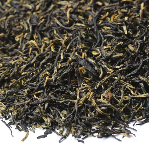 Чай красный БаДу Чай Тань Ян Гунфу, упак. 50 г в чайном магазине BestTea, фото , изображение 3