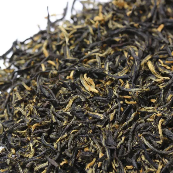 Чай красный БаДу Чай Тань Ян Гунфу, упак. 50 г в чайном магазине BestTea, фото , изображение 4