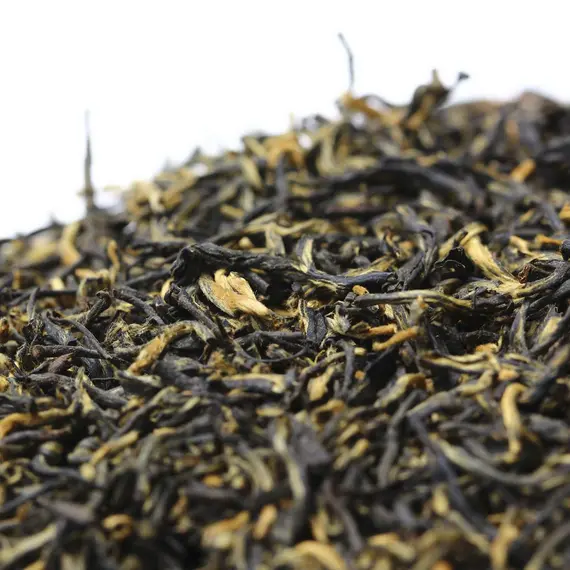 Чай красный БаДу Чай Тань Ян Гунфу, упак. 50 г в чайном магазине BestTea, фото , изображение 7