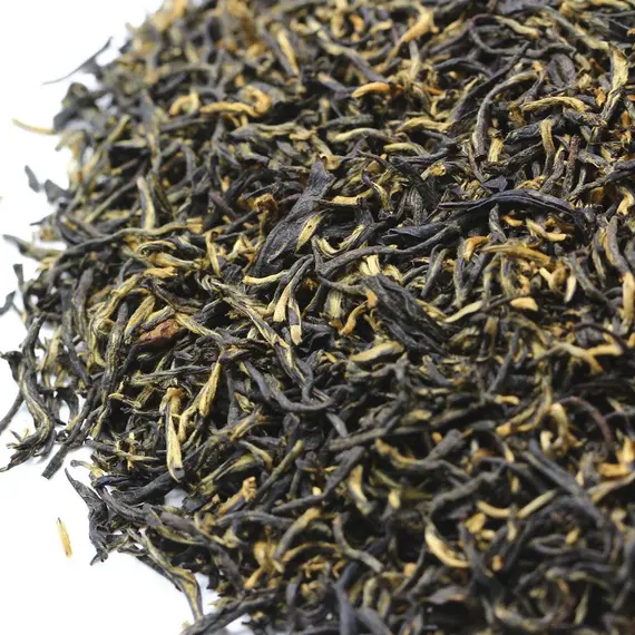 Чай красный БаДу Чай Тань Ян Гунфу, упак. 50 г в чайном магазине BestTea, фото , изображение 8