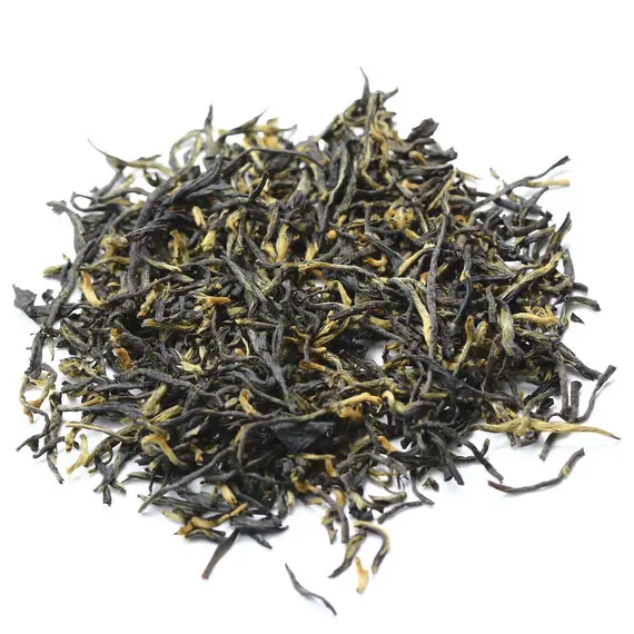 Чай красный БаДу Чай Тань Ян Гунфу, упак. 50 г в чайном магазине BestTea, фото , изображение 13