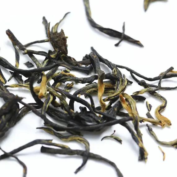 Чай красный БаДу Чай Тань Ян Гунфу, упак. 50 г в чайном магазине BestTea, фото , изображение 14