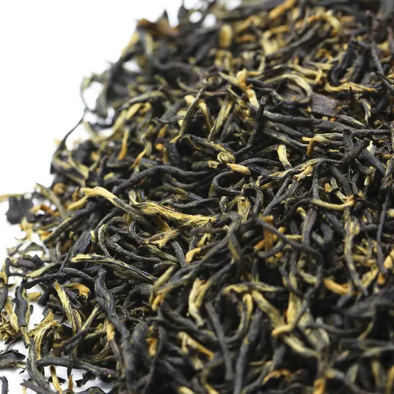 Чай красный БаДу Чай Тань Ян Гунфу, упак. 50 г в чайном магазине BestTea, фото , изображение 9