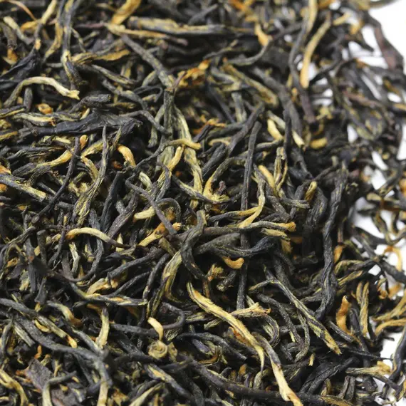 Чай красный БаДу Чай Тань Ян Гунфу, упак. 50 г в чайном магазине BestTea, фото , изображение 10