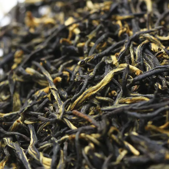 Чай красный БаДу Чай Тань Ян Гунфу, упак. 50 г в чайном магазине BestTea, фото , изображение 11