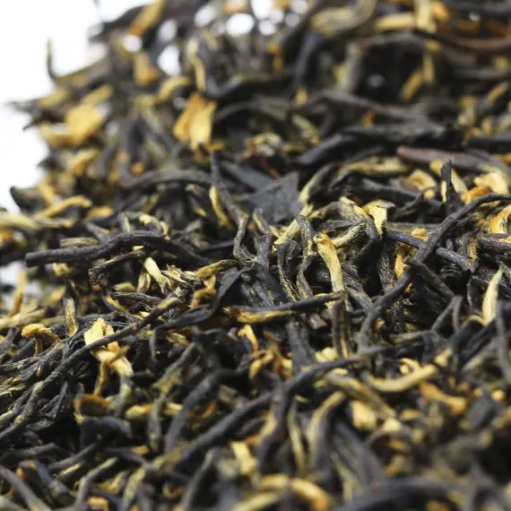 Чай красный БаДу Чай Тань Ян Гунфу, упак. 50 г в чайном магазине BestTea, фото , изображение 12