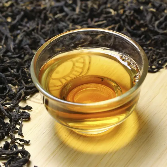 Чай красный БаДу Чай Гу Шу Дянь Хун, упак. 50 г в чайном магазине BestTea, фото , изображение 14