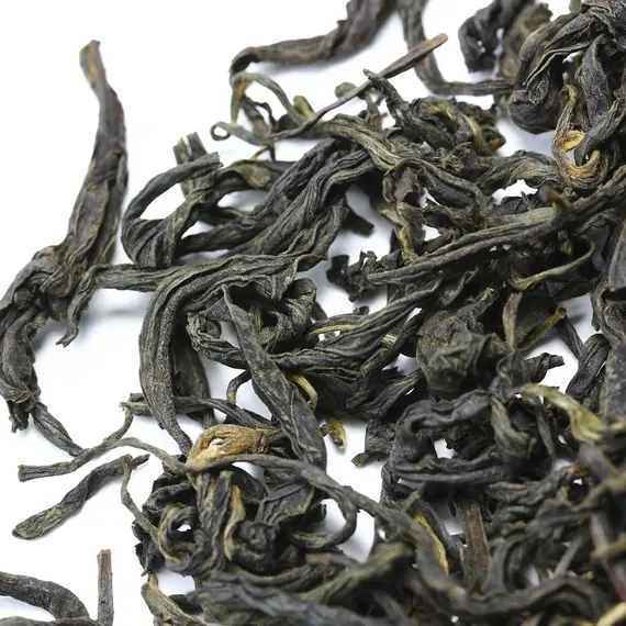 Чай красный БаДу Чай Гу Шу Дянь Хун, упак. 50 г в чайном магазине BestTea, фото , изображение 11