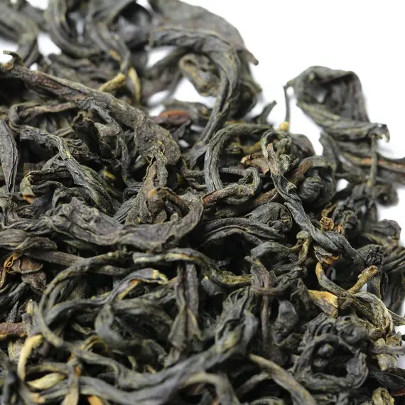 Чай красный БаДу Чай Гу Шу Дянь Хун, упак. 50 г в чайном магазине BestTea, фото , изображение 12