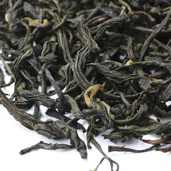 Чай красный БаДу Чай Гу Шу Дянь Хун, упак. 50 г в чайном магазине BestTea, фото , изображение 13