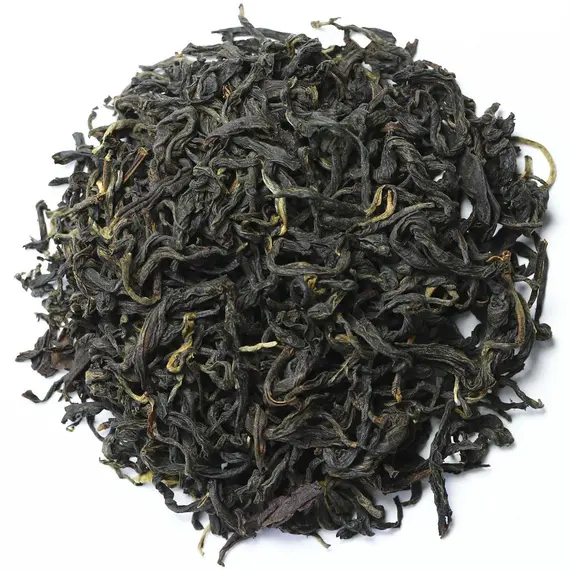 Чай красный БаДу Чай Гу Шу Дянь Хун, упак. 50 г в чайном магазине BestTea, фото 