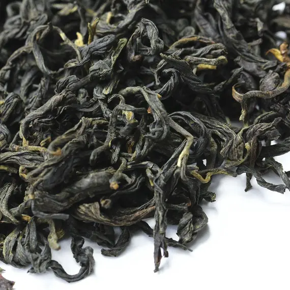 Чай красный БаДу Чай Гу Шу Дянь Хун, упак. 50 г в чайном магазине BestTea, фото , изображение 3