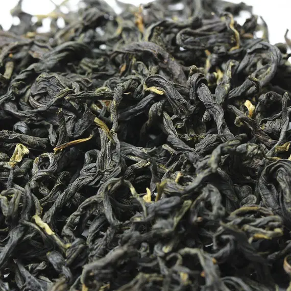 Чай красный БаДу Чай Гу Шу Дянь Хун, упак. 50 г в чайном магазине BestTea, фото , изображение 4