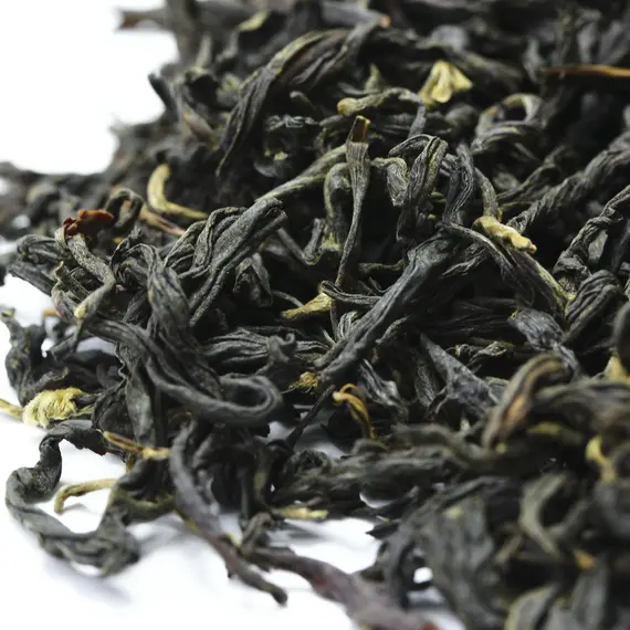 Чай красный БаДу Чай Гу Шу Дянь Хун, упак. 50 г в чайном магазине BestTea, фото , изображение 5