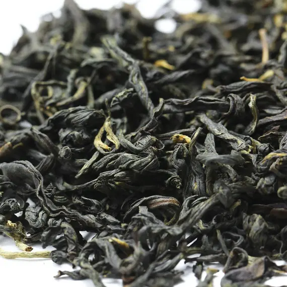 Чай красный БаДу Чай Гу Шу Дянь Хун, упак. 50 г в чайном магазине BestTea, фото , изображение 6