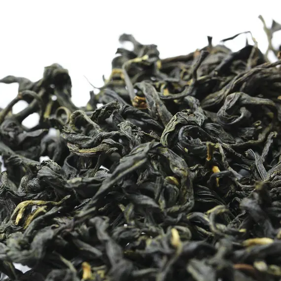 Чай красный БаДу Чай Гу Шу Дянь Хун, упак. 50 г в чайном магазине BestTea, фото , изображение 7