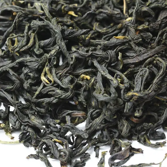 Чай красный БаДу Чай Гу Шу Дянь Хун, упак. 50 г в чайном магазине BestTea, фото , изображение 8