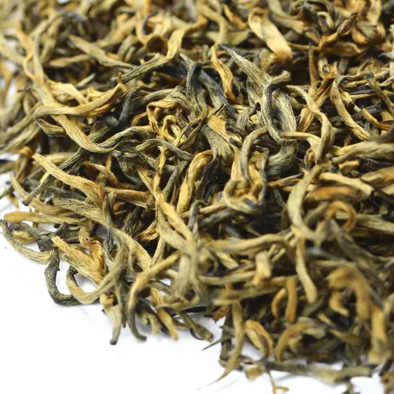 Чай красный БаДу Чай Цзинь Сы Дянь Хун, упак. 50 г оптом в BestTea, фото , изображение 3
