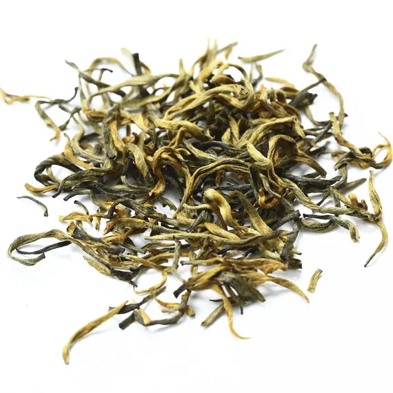 Чай красный БаДу Чай Цзинь Сы Дянь Хун, упак. 50 г оптом в BestTea, фото , изображение 10