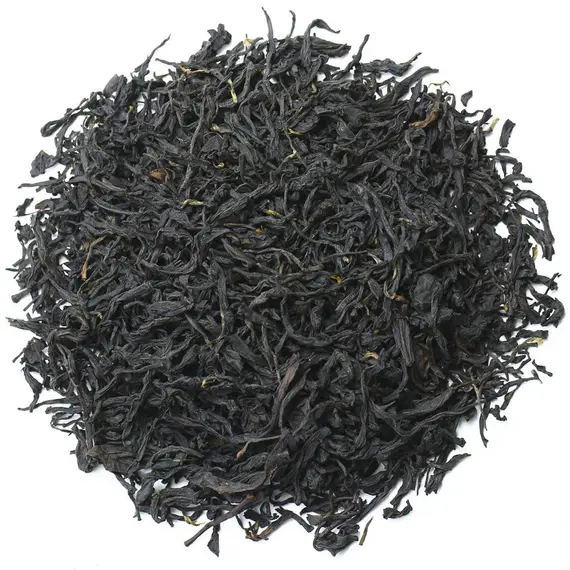 Чай красный БаДу Чай Бянь Цзе Сяо Чжун, упак. 50 г оптом в BestTea, фото 